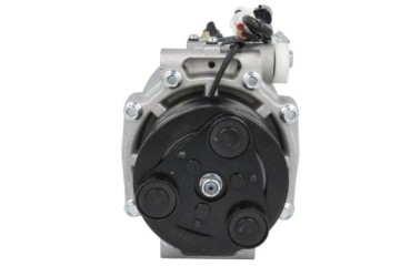 Air conditioning compressor THERMOTEC KTT090265 Product weight with unit packaging 11 kg