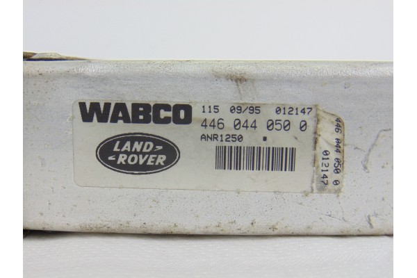 ANR1250  CENTRALITA ABS LAND ROVER RANGE ROVER (LP) HSE (165kW) 1995 ANR1250 202877 LAND ROVER - 2