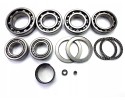 Discs Distribution Box VTG Reducer ATC35L BMW X1 E84 xDrive Transmission type not specified
