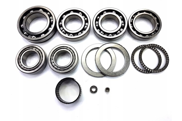 Discs Distribution Box VTG Reducer ATC35L BMW X1 E84 xDrive Transmission type not specified