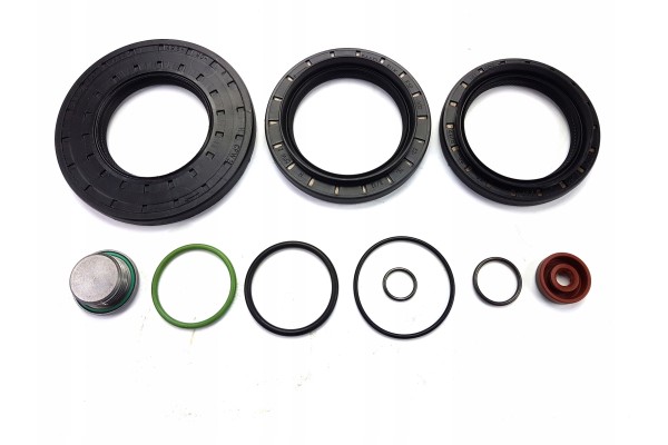 Discs Distribution Box VTG Reducer ATC35L BMW X1 E84 xDrive Car type 4x4 SUV passenger cars