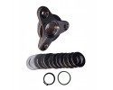 Discs Distribution Box VTG Reducer ATC35L BMW X1 E84 xDrive Product weight with unit packaging 2 kg