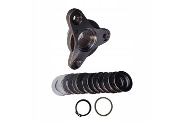 Discs Distribution Box VTG Reducer ATC35L BMW X1 E84 xDrive Product weight with unit packaging 2 kg