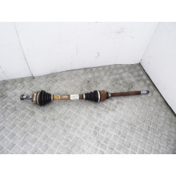 9656329480 TRANSMISION DELANTERA DERECHA CITROEN C4 PICASSO