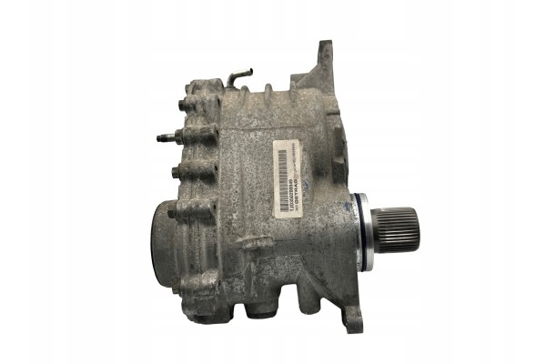 Transmission reducer Fiat Freemont Dodge Journey Car type 4x4 SUV passenger cars