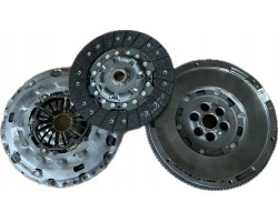 Set clutch Audi VW Seat Skoda 2 0 Tdi 03L105266DJ 03L141032 03L141026