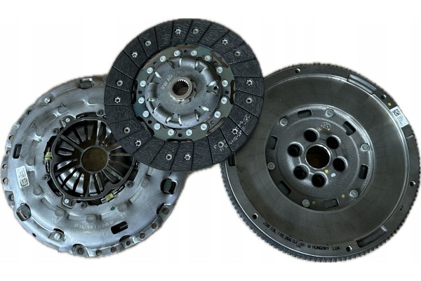 Set clutch Audi VW Seat Skoda 2 0 Tdi 03L105266DJ 03L141032 03L141026