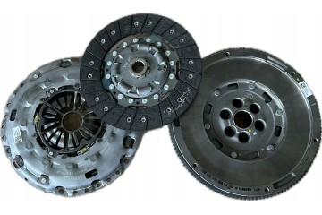 Set clutch Audi VW Seat Skoda 2 0 Tdi 03L105266DJ 03L141032 03L141026