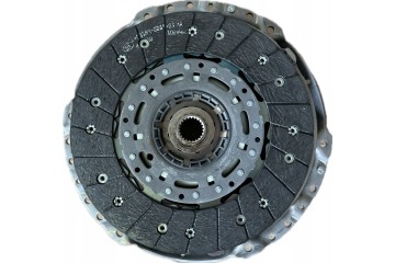 Set clutch Audi VW Seat Skoda 2 0 Tdi 03L105266DJ 03L141032 03L141026 Catalog number of the part 03l105266dj