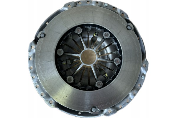 Set clutch Audi VW Seat Skoda 2 0 Tdi 03L105266DJ 03L141032 03L141026 Part manufacturer Volkswagen OE
