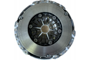 Set clutch Audi VW Seat Skoda 2 0 Tdi 03L105266DJ 03L141032 03L141026 Part manufacturer Volkswagen OE