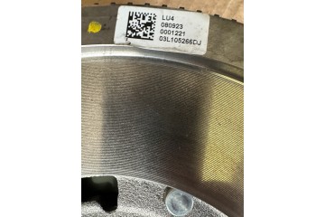 Set clutch Audi VW Seat Skoda 2 0 Tdi 03L105266DJ 03L141032 03L141026 Catalog number of substitutes 03L141026B 03L141018