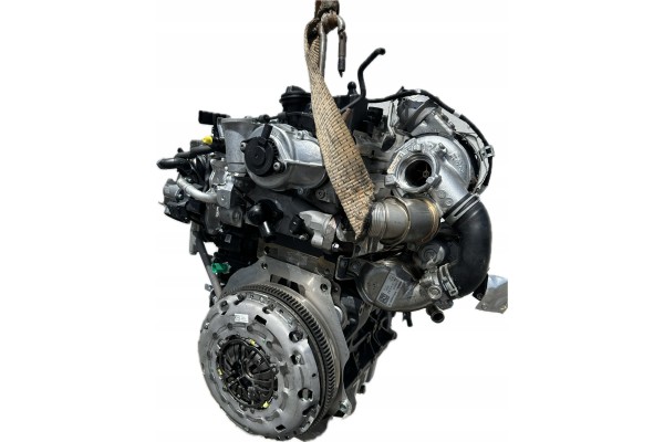 Kit de Embrague Volkswagen Golf VII 2015
