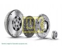 CLUTCH DMF FIAT ALFA ROMEO LANCIA Part manufacturer Schaeffler LuK