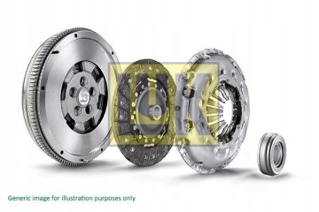 CLUTCH DMF FIAT ALFA ROMEO LANCIA Part manufacturer Schaeffler LuK