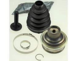 EXTERNAL POLONIUM JOINT L P LOBRO 306280