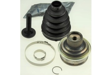 EXTERNAL POLONIUM JOINT L P LOBRO 306280