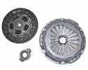CLUTCH WITH BEARING PULL OUT IVECO DAILY 06 2 3 JTD 267X10