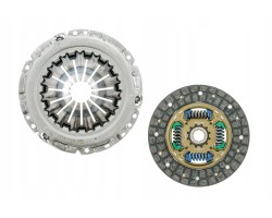 AISIN KT 360RB CLUTCH SET DISC PRESSURE