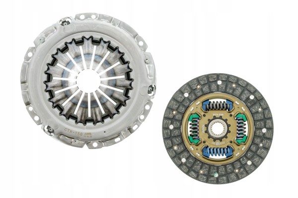 AISIN KT 360RB CLUTCH SET DISC PRESSURE