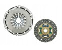 AISIN KT 360RB CLUTCH SET DISC PRESSURE Catalog number of the part KT 360RB