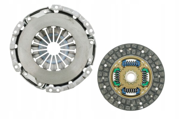 AISIN KT 360RB CLUTCH SET DISC PRESSURE Catalog number of the part KT 360RB