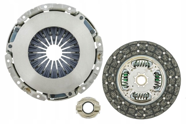 AISIN KT 369A CLUTCH SET Catalog number of the part KT 369