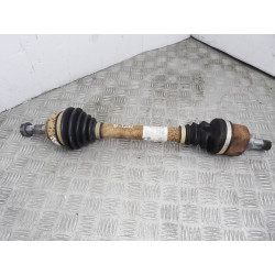 9656329380 TRANSMISION DELANTERA IZQUIERDA CITROEN C4 PICASSO