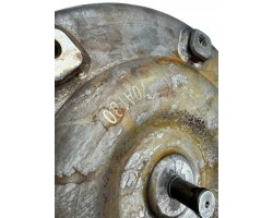 Hydrokinetic clutch 70A180 Peugeot Citroen 2 2 HDi