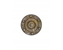 Hydrokinetic clutch 70A180 Peugeot Citroen 2 2 HDi Customs tariff code 87089390