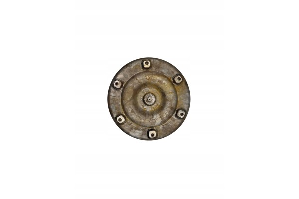 Hydrokinetic clutch 70A180 Peugeot Citroen 2 2 HDi Customs tariff code 87089390