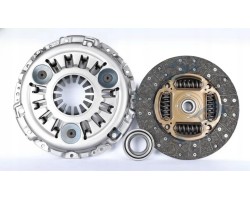 CLUTCH SET JT1928 RYMEC