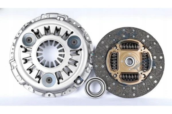 CLUTCH SET JT1928 RYMEC