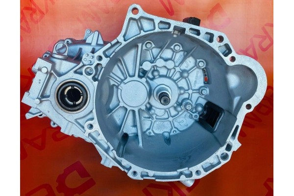 Gearbox Hyundai KIA 1 7 CRDI WFJ6E