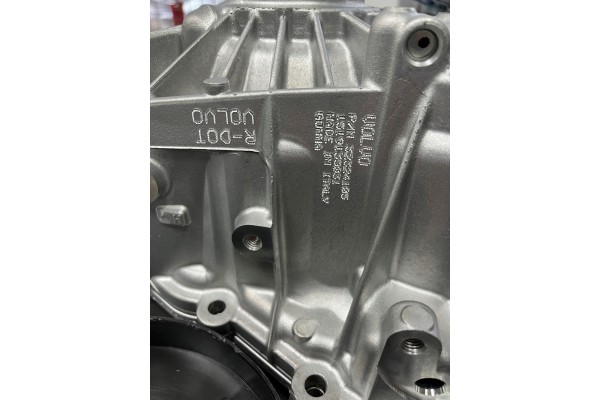 Differential rear Volvo OE 32324105 Packaging status original