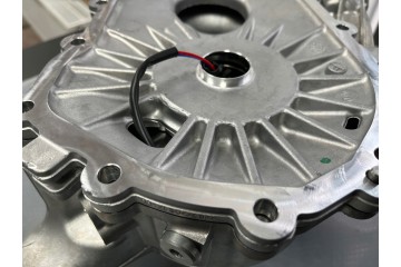 Differential rear Volvo OE 32324105 Catalog number of the part 32324105