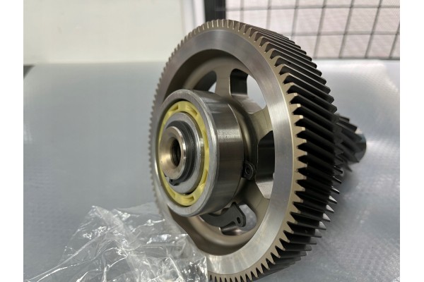 Diferencial trasero Volvo OE 32324105