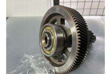 Diferencial trasero Volvo OE 32324105