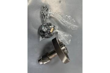Diferencial trasero Volvo OE 32324105