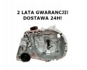 Gearbox RENAULT Megane Scenic 1 6 JB3953