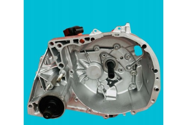 Gearbox RENAULT Megane Scenic 1 6 JB3953 Catalog number of the part JB3953 JB3 953