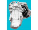 Gearbox RENAULT Megane Scenic 1 6 JB3953 Part manufacturer Renault OE