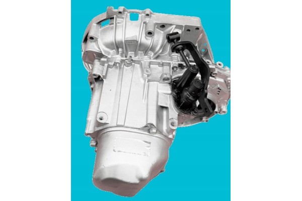 Gearbox RENAULT Megane Scenic 1 6 JB3953 Part manufacturer Renault OE