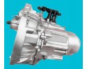 Gearbox RENAULT Megane Scenic 1 6 JB3953 Transmission type manual