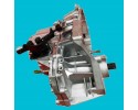 Gearbox RENAULT Megane Scenic 1 6 JB3953 Car type passenger cars