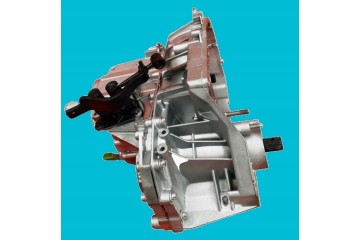Gearbox RENAULT Megane Scenic 1 6 JB3953 Car type passenger cars