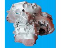 Transmission Opel Corsa Astra 1 4 F13C418 Part manufacturer Opel OE