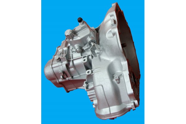 Transmission Opel Corsa Astra 1 4 F13C418 Transmission type manual