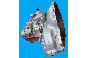 Transmission Opel Corsa Astra 1 4 F13C418 Transmission type manual