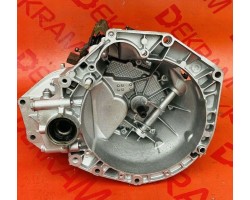 Transmission VW TRANSPORTER T4 2 5 DXZ